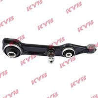 Lenker, Radaufhängung