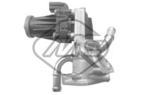 AGR клапан, управление отработени газове