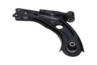 носач, окачване на колелата