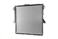 Thumbnail - Radiateur - CR2234000S - MAHLE
