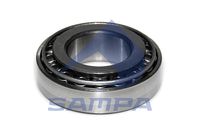 Rulment roata SAMPA, Cod: 060.398