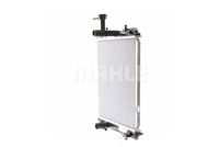 Thumbnail - Radiateur - CR998000S - MAHLE