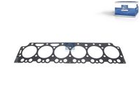 Garnitura, chiulasa DT Spare Parts, Cod: 2.01046