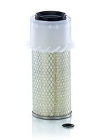 Filtru aer MANN-FILTER, Cod: C 1188 x