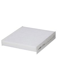 Filter, Innenraumluft