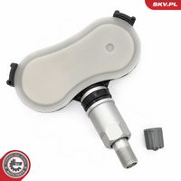 Radsensor, Reifendruck-Kontrollsystem Radsensor, Reifendruck-Kontrollsystem