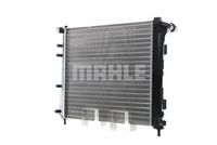 Thumbnail - Radiateur - CR2000000S - MAHLE