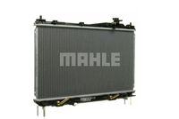 Thumbnail - Radiateur - CR1070000S - MAHLE