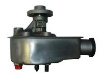 Hydraulikpumpe, Lenkung