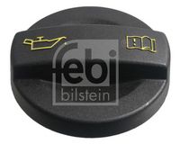 Verschluss, Öleinfüllstutzen
