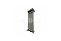 Thumbnail - Radiateur - CR87000P - MAHLE
