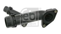 Coolant Flange