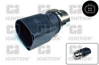 Temperaturschalter, Kühlerlüfter