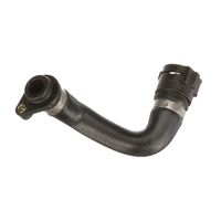 Apsildes sistēmas šļūtene