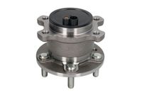 комплект колесен лагер