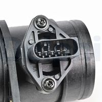 DELPHI Luchtmassameter 2