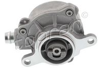 вакуум помпа, спирачна система