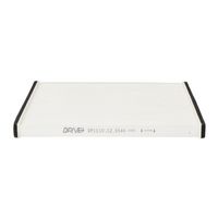 Филтър купе (поленов филтър)