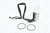 горивопроводен модул (горивна помпа+сонда)