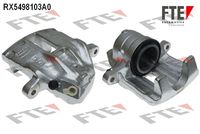 Bremssattel