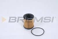 Маслен филтър FL1285 BREMSI