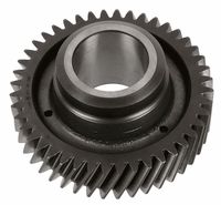 ZF Tandwiel, tussenas 1