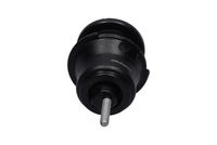 окачване, двигател