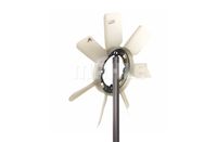 Thumbnail - Koelventilatorwiel - CFW66000P - MAHLE