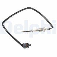 Sensor, Abgastemperatur