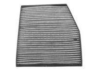 Filter, Innenraumluft