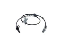 Sensor, Raddrehzahl