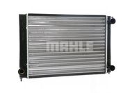 Thumbnail - Radiateur - CR343000S - MAHLE