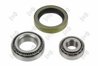 Set rulment roata ABAKUS, Cod: 141-03-058