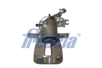 спирачен апарат