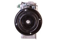 Kompressor, Klimaanlage