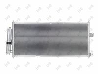 Condensator, climatizare ABAKUS, Cod: 035-016-0009