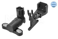 импулсен датчик, колянов вал