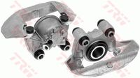 Bremssattel