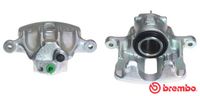 Bremssattel