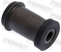 Bucsa bascula brat suspensie FEBEST, Cod: SZAB-031
