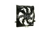 Thumbnail - Koelventilatorwiel - CFF267000P - MAHLE