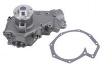 Wasserpumpe, Motorkühlung