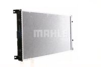 Thumbnail - Radiateur - CR39000S - MAHLE
