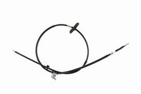 жило, ръчна спирачка