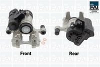 спирачен апарат