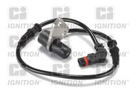 Sensor, Raddrehzahl