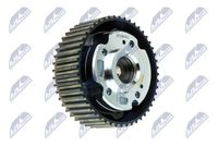 Дефазатор разпр. вал