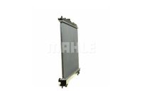 Thumbnail - Radiateur - CR1866000S - MAHLE
