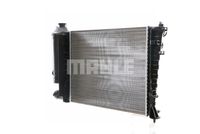 Thumbnail - Radiateur - CR478000S - MAHLE