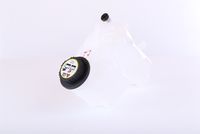 NISSENS Expansietank, koelvloeistof 7